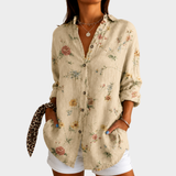 Ilda - Camisa de Outono
