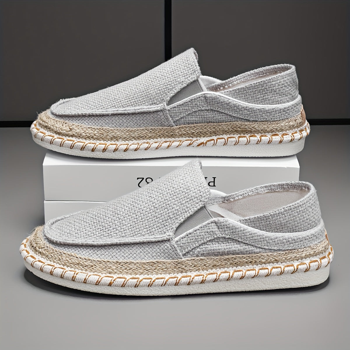 Mocassins de verão Marbella