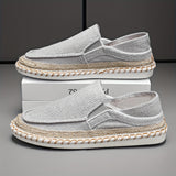 Mocassins de verão Marbella