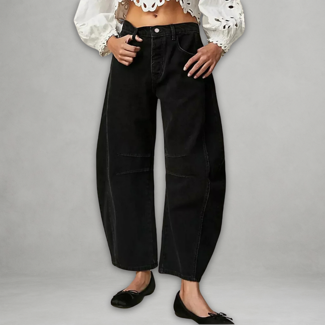 Graciane | Jeans modernos