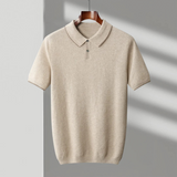 Polo de caxemira Aristo