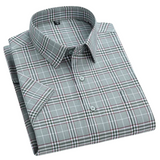 Givalli - Camisa de manga curta em algodão