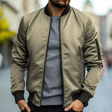 Casaco bomber