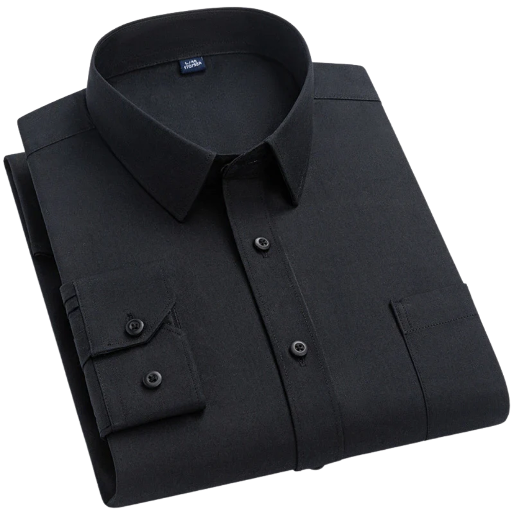 Givalli - Camisa de algodão de luxo