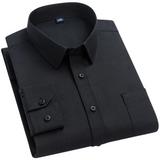 Givalli - Camisa de algodão de luxo