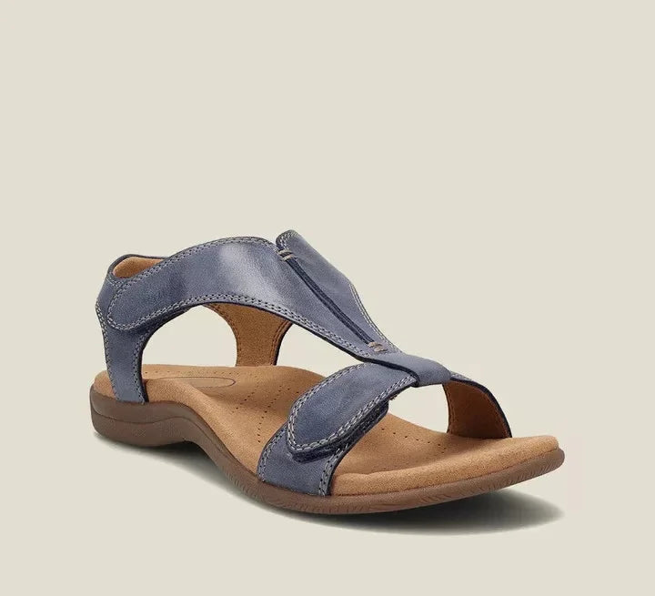 NELLY | Sandálias confortáveis com um design elegante