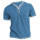Camisa pólo com estilo