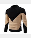 Losango preto