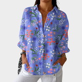 Gertrudes - Camisa de Outono