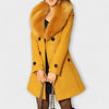 Amarelo