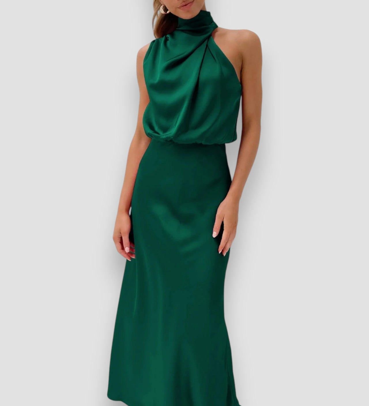 Carlina | Vestido de verão