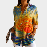 Nazaré - Camisa de Outono