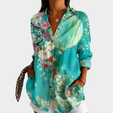 Filomena - Camisa de Outono