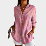Piedade - Camisa de Outono