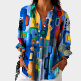 Deolinda - Camisa de Outono