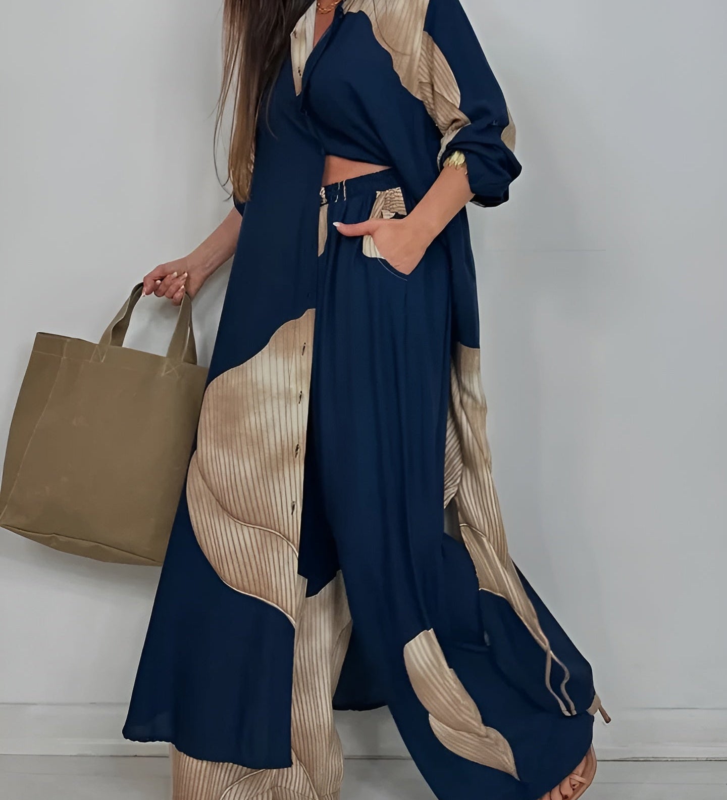 Moriel™ | Conjunto Elegante