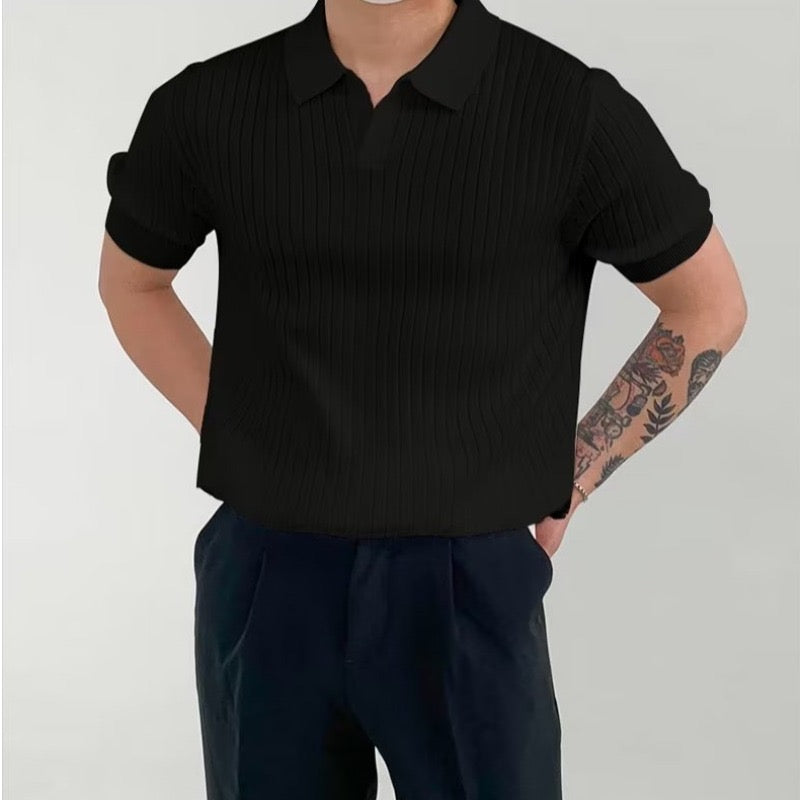 Polo casual Monte - Carlo
