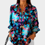 Genoveva - Camisa de Outono