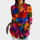 Dulcineia - Camisa de Outono
