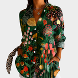 Rosalinda - Camisa de Outono