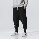 Jogger de conforto