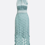 Irene | Vestido Midi de Festa