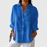 Belmira - Camisa de Outono
