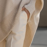 Violeta - Camisola Oversized