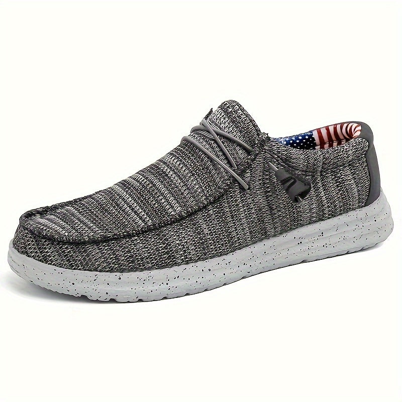 Sapatos casuais respiráveis