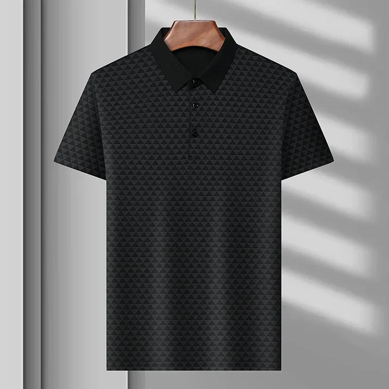 Camisa pólo clássica
