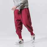 Jogger de conforto