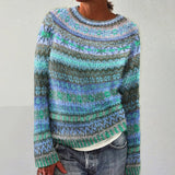 Elza - Camisola Vintage