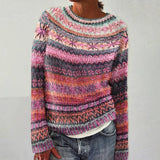 Elza - Camisola Vintage