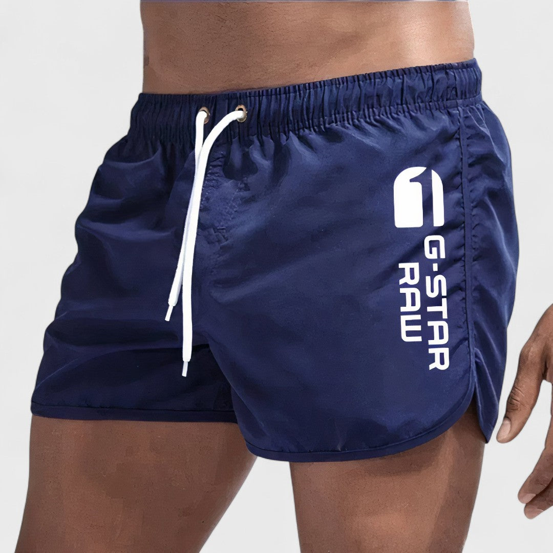 Moda Lusitana - Calções de Banho Confortáveis
