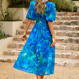 Yrla™ - Vestido de primavera