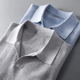 Camisa pólo casual Milano