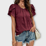 Carlota - Blusa Perfeita