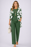 Verde & Branco