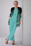 Verde Teal