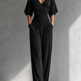 Mia | Macacão Elegante e Leve