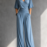 Mia | Macacão Elegante e Leve