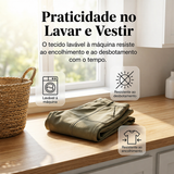 Moda Lusitana - Calças de Cintura Alta