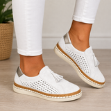 Jacinta Porto | Mocassins Orthopédiques Confort Cristina