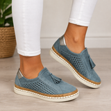 Jacinta Porto | Mocassins Orthopédiques Confort Cristina