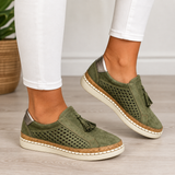 Jacinta Porto | Mocassins Orthopédiques Confort Cristina