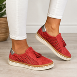 Jacinta Porto | Mocassins Orthopédiques Confort Cristina