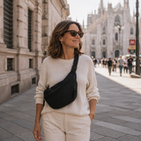 Camila | Bolsa Elegante e Prática