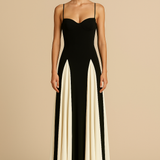 Claire | Vestido Mariposa