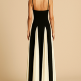 Claire | Vestido Mariposa