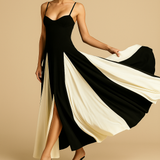 Claire | Vestido Mariposa